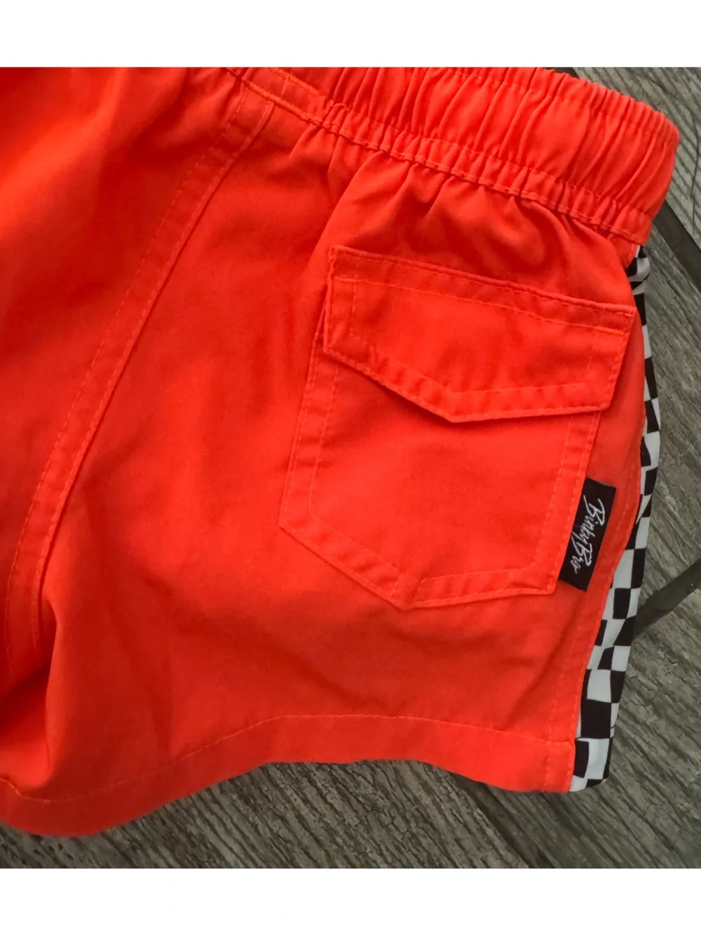 Binky Bro gently used